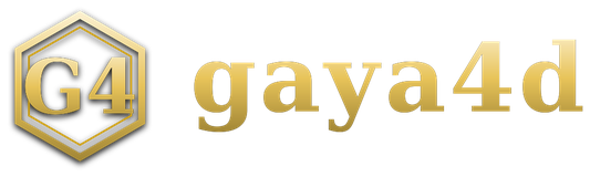 gaya4d logo
